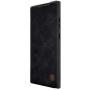 Nillkin Qin Pro Series Leather case for Samsung Galaxy S23 Ultra order from official NILLKIN store